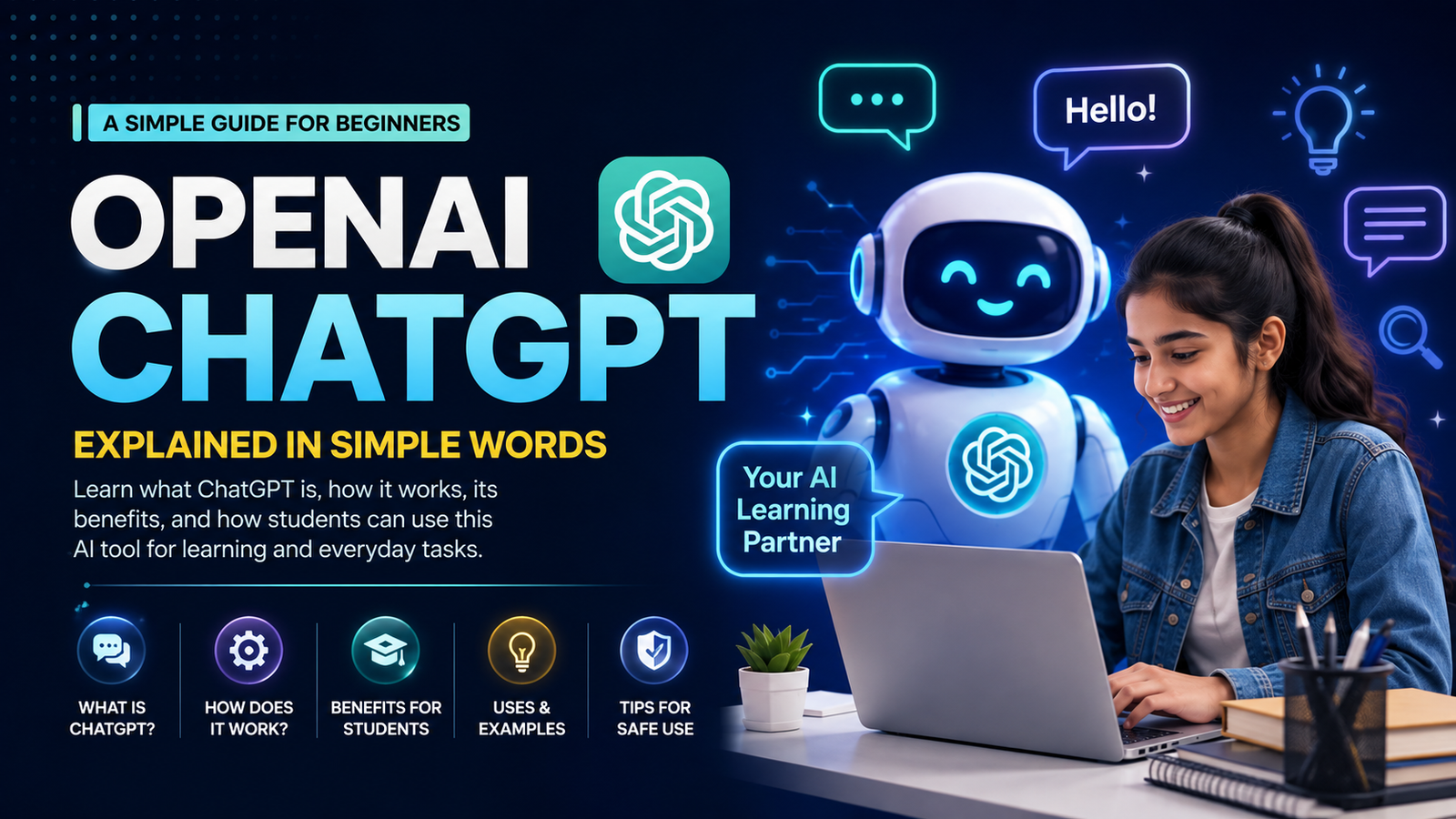OpenAI ChatGPT