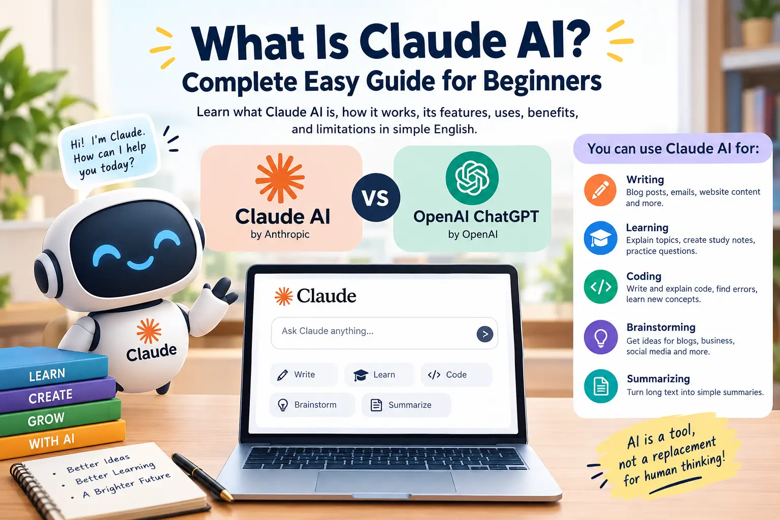 Claude AI