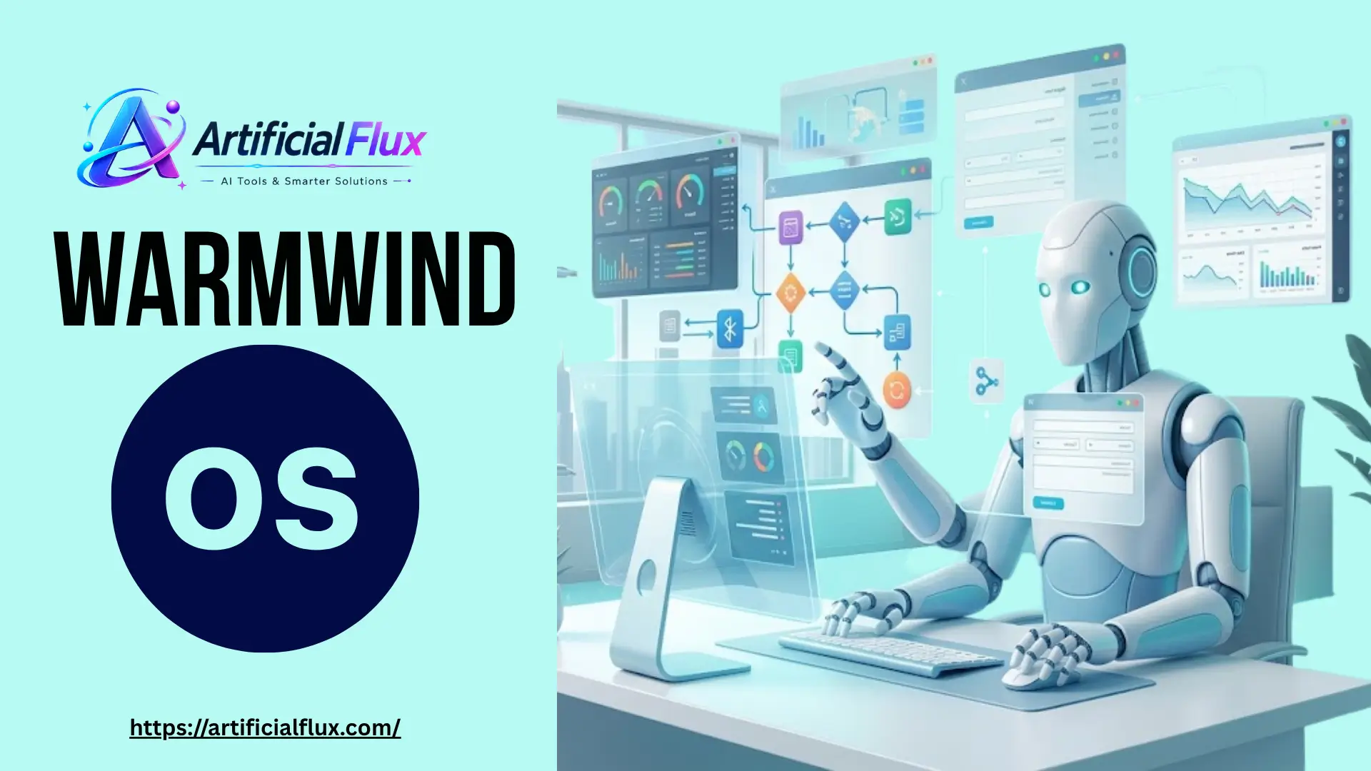 Warmwind OS