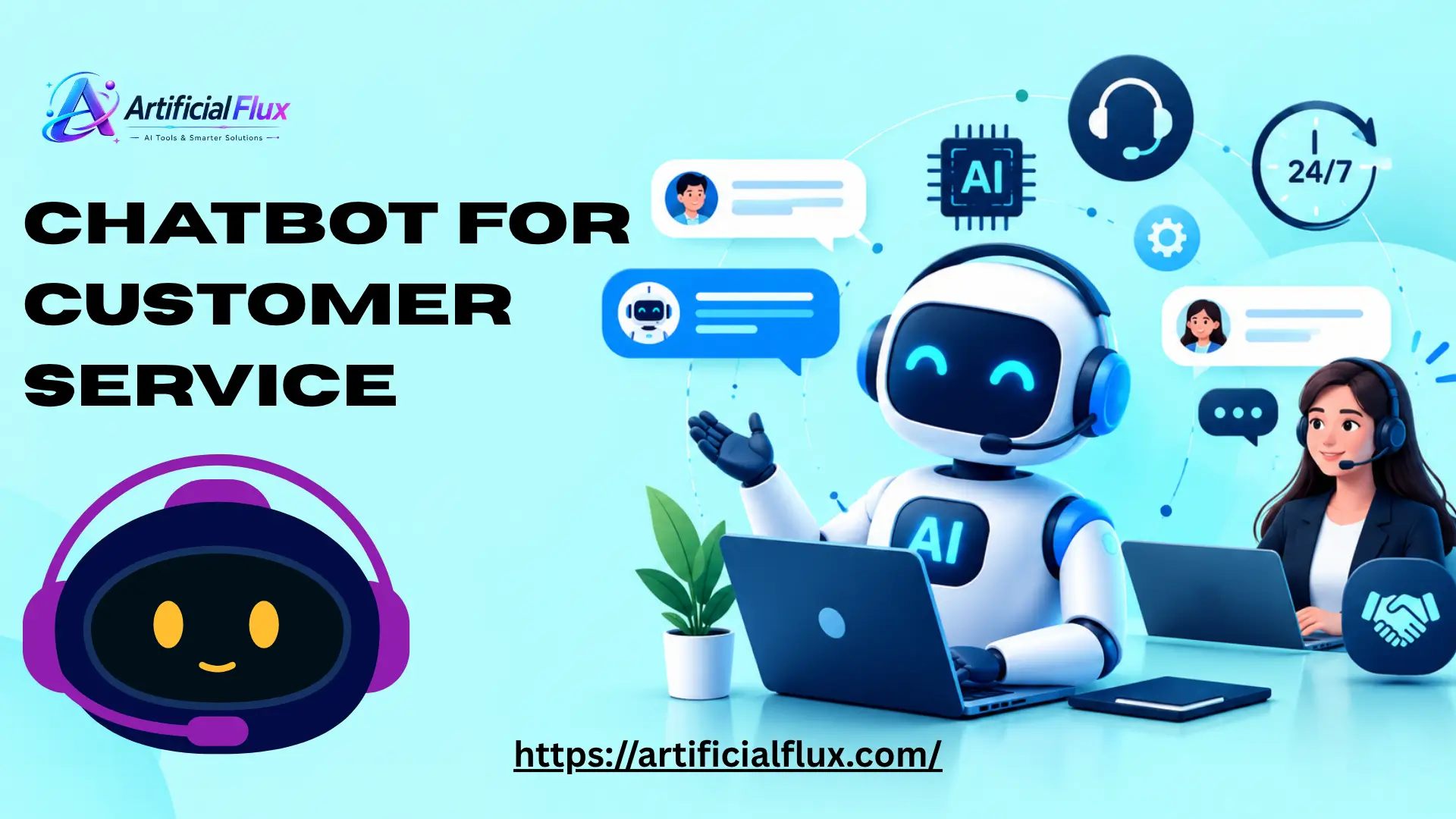 chatbot for customer service