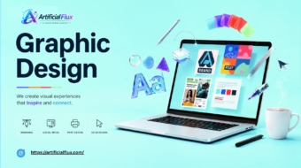 Graphic design