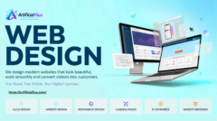 Website Design Portfolio