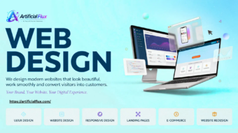 Website Design Portfolio