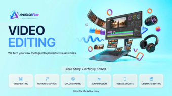 Video Editing Portfolio