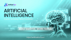 Artificial Intelligence Portfolio