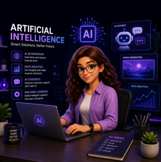 Artificial Intelligence